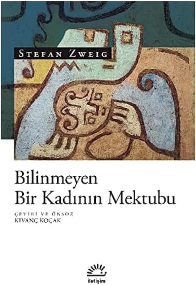 Bilinmeyen Bir Kadının Mektubu