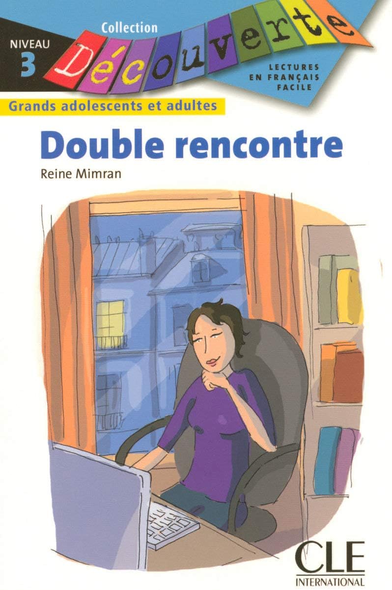 Découverte Double rencontre Niveau 3