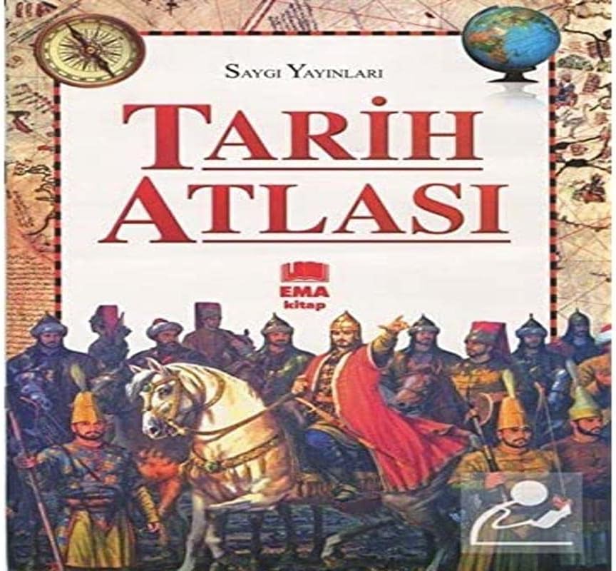 Tarih Atlası