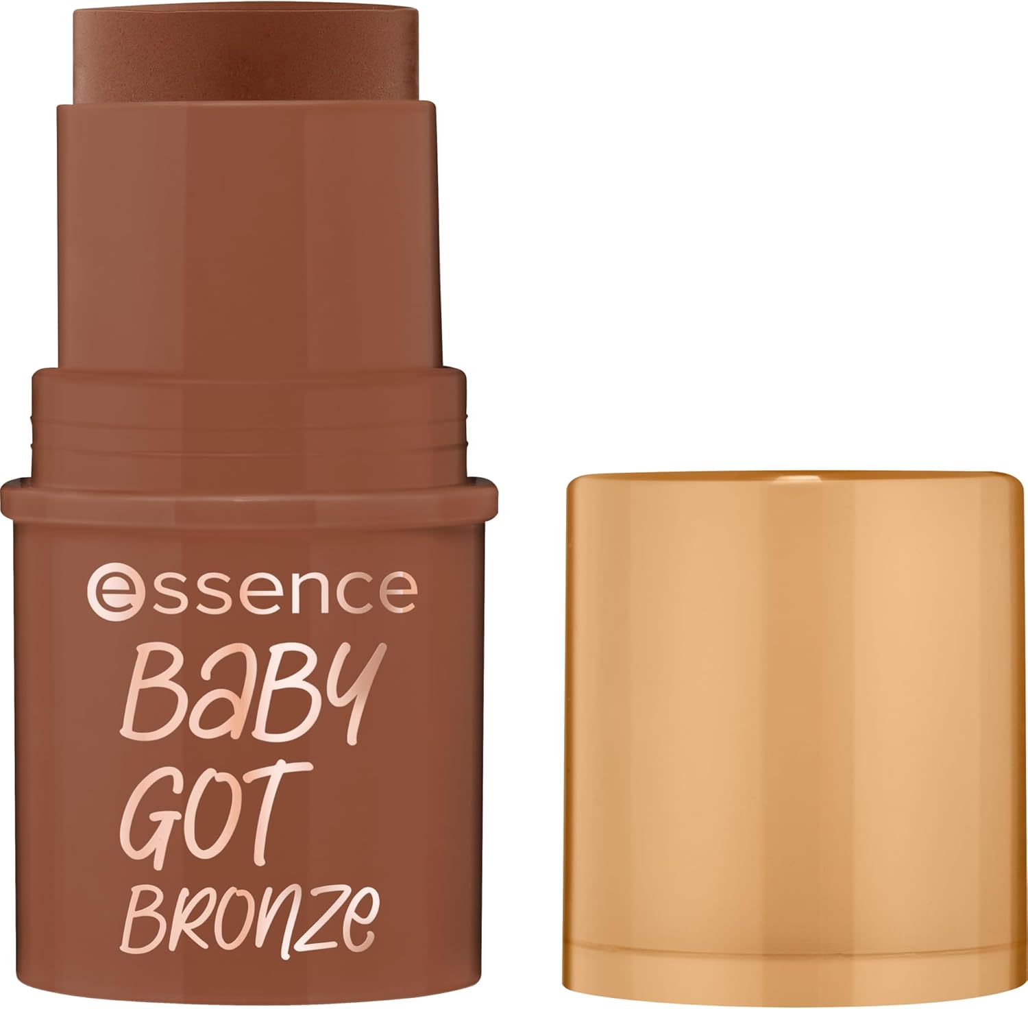 Alternative view of Baby Got Bronze Stick Bronzlaştırıcı 40