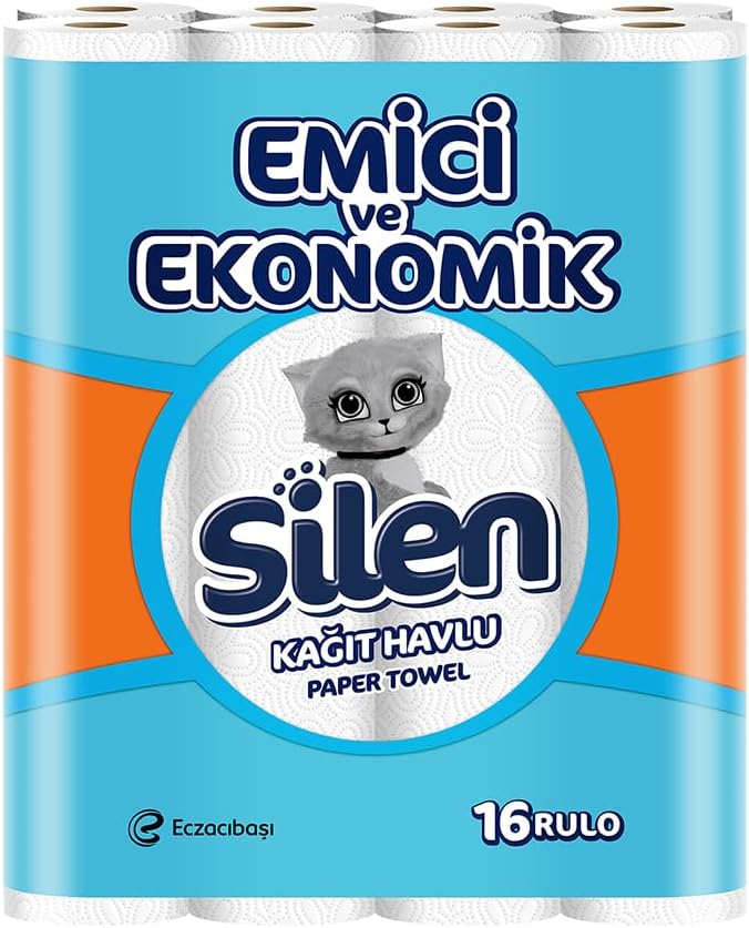 Alternative view of Kağıt Havlu 16'lı