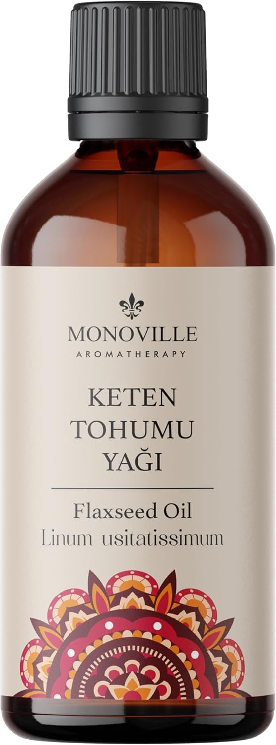 Alternative view of Tohumu Yağı 100 ml Soğuk Sıkım%100 Saf Ve Doğal