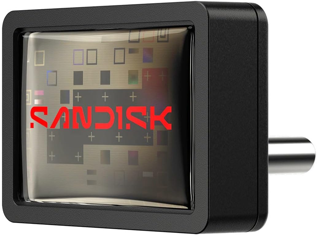 Alternative view of Extreme Fit USB-C™ Disk - 64GB