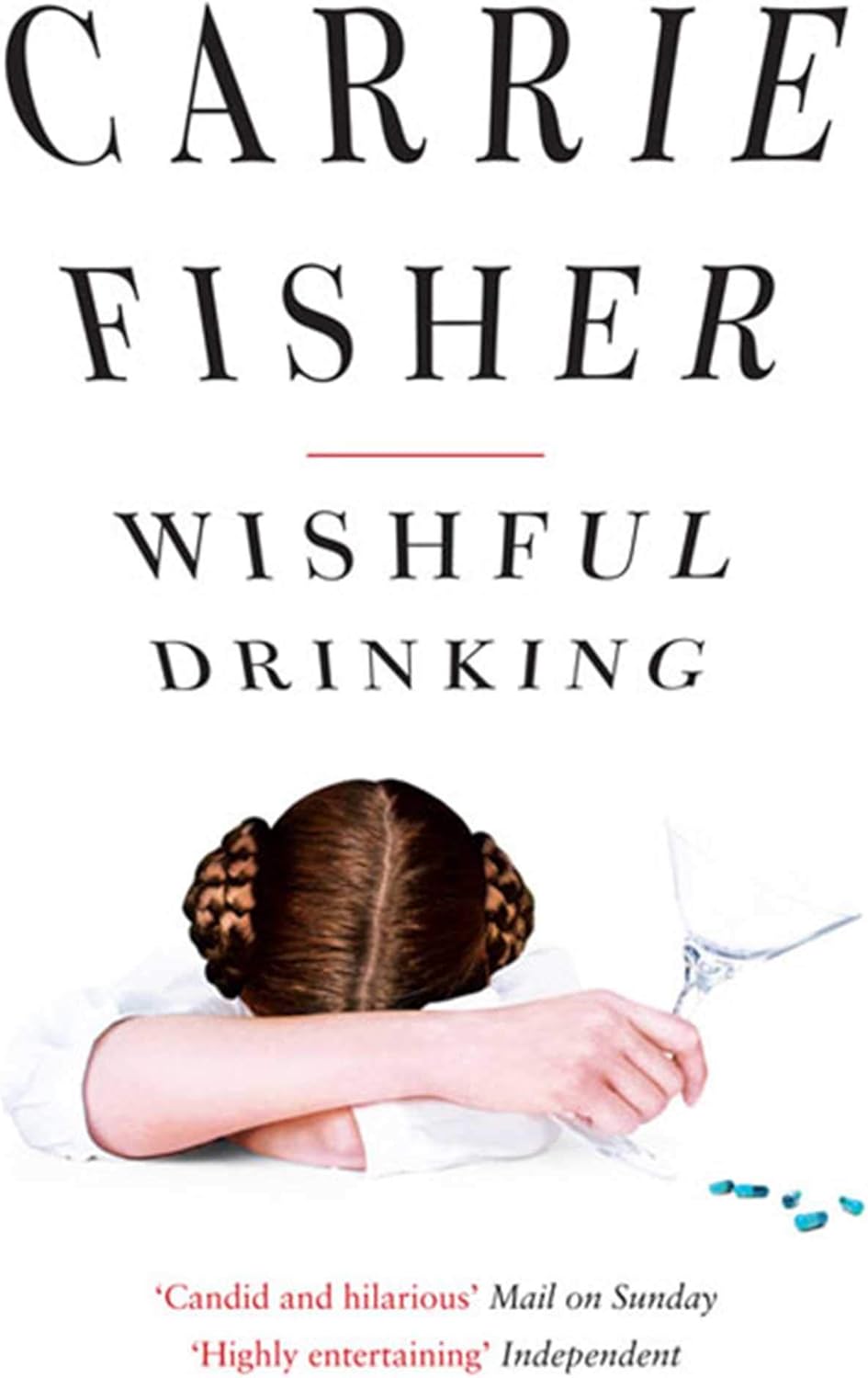 Wishful Drinking