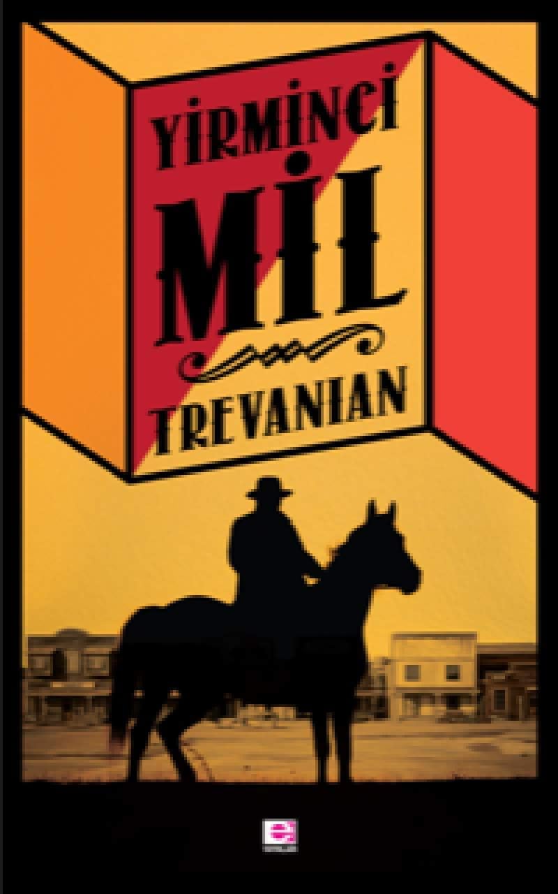 Yirminci Mil: Incident at Twenty-Mile