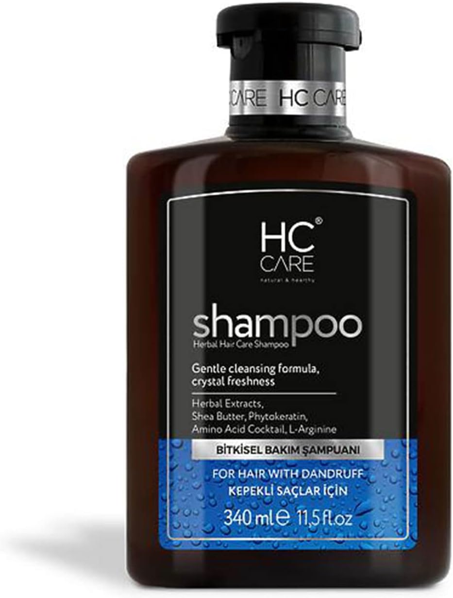 HC Care Opulence Zanzibar EDP For Men - 100 ml