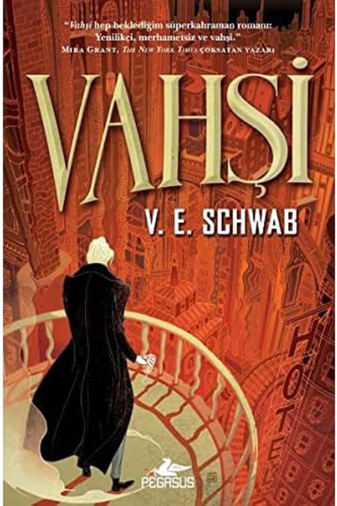 Vahşi