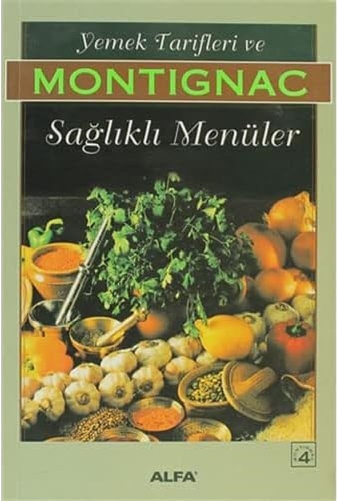 Yemek Tarifleri ve Sağlıklı Menüler