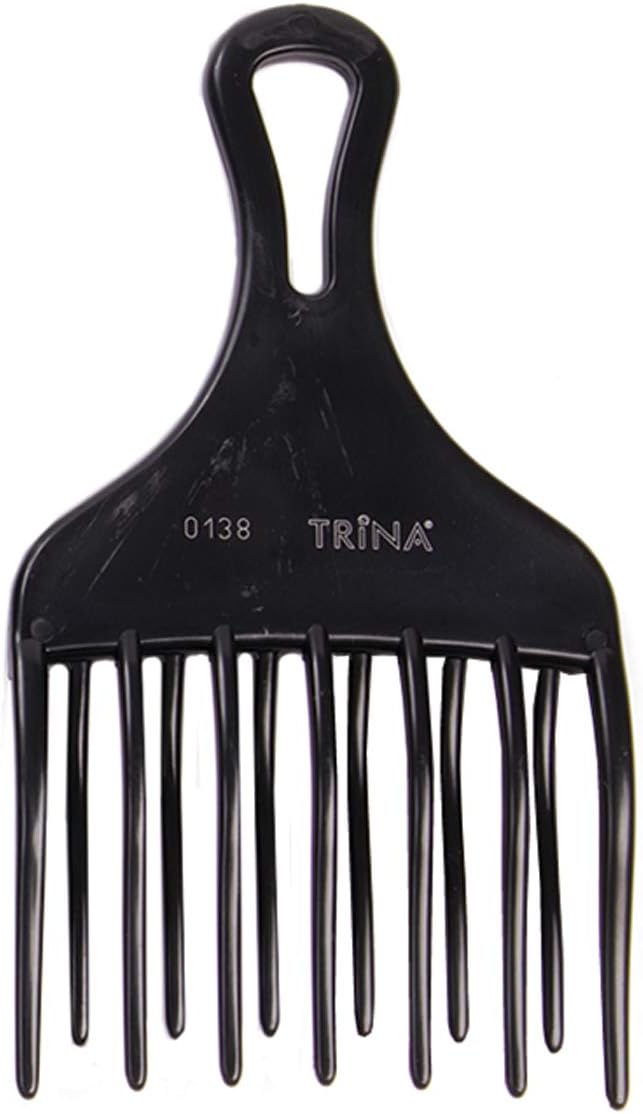 Alternative view of İspanyol Tarak 138