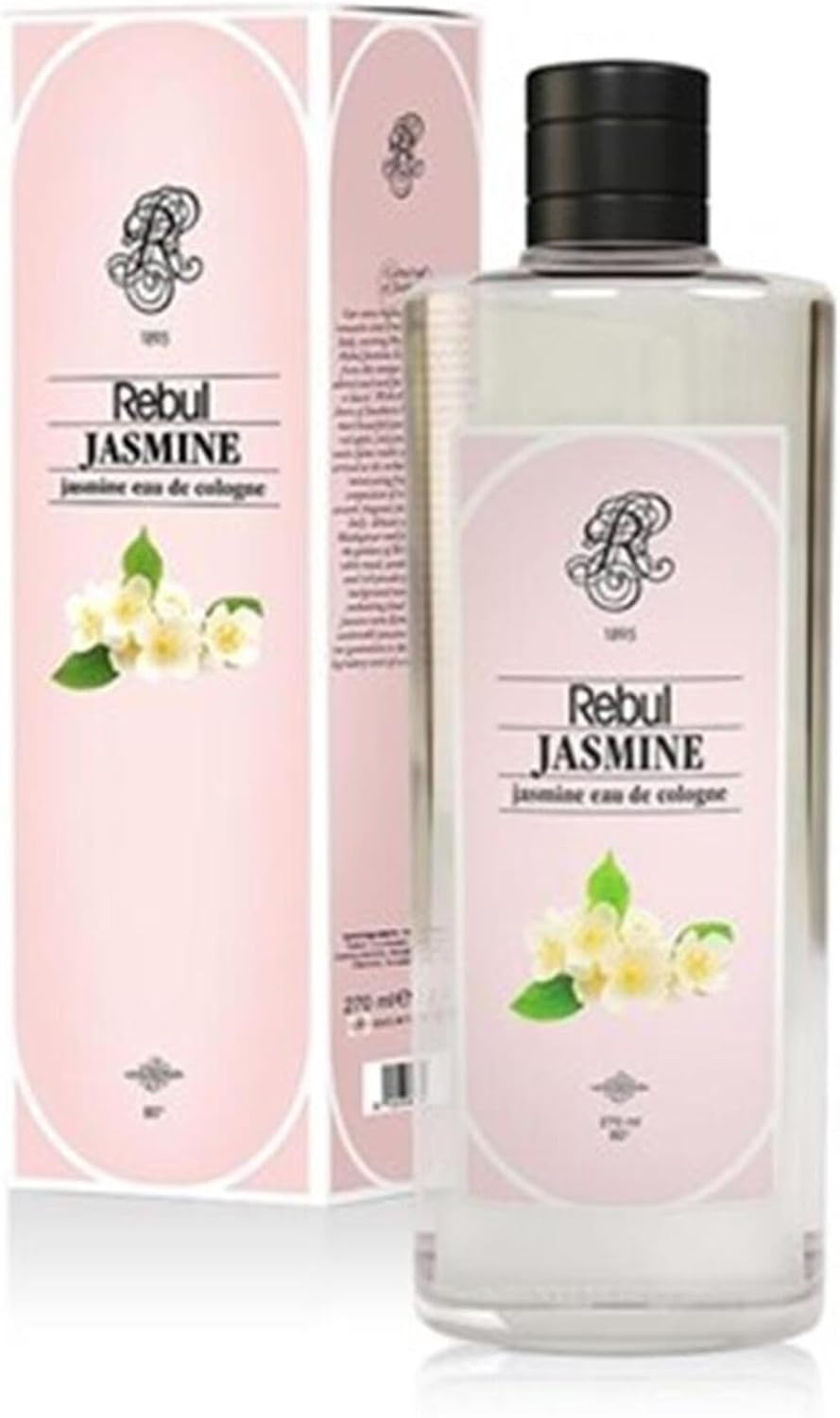 Alternative view of Yasemin Eau De Cologne 250 ml