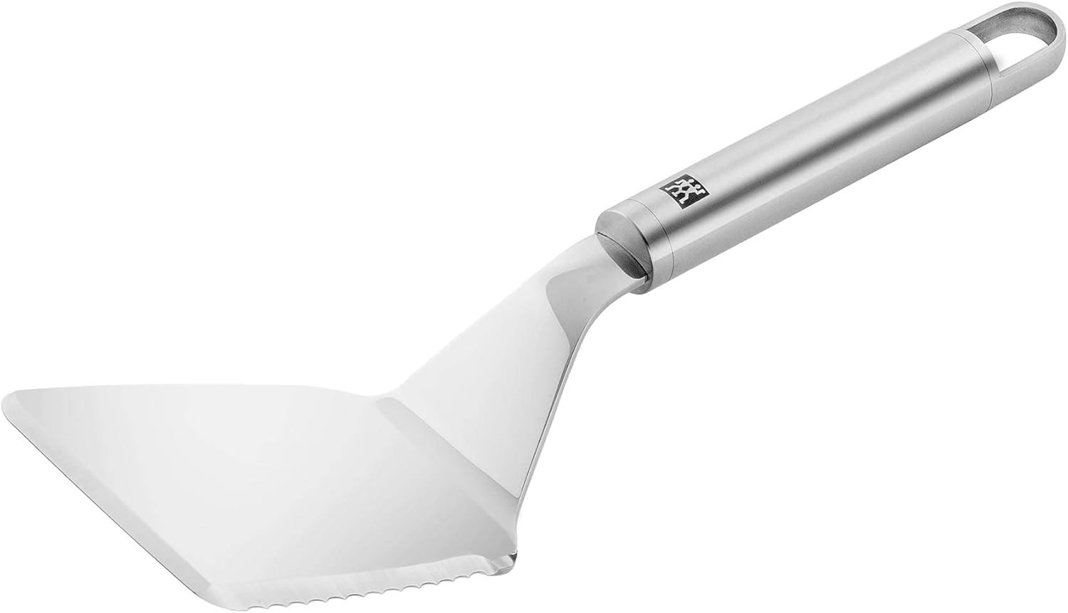 Alternative view of Pro Lazanya Spatulası, 18/10 Paslanmaz Çelik