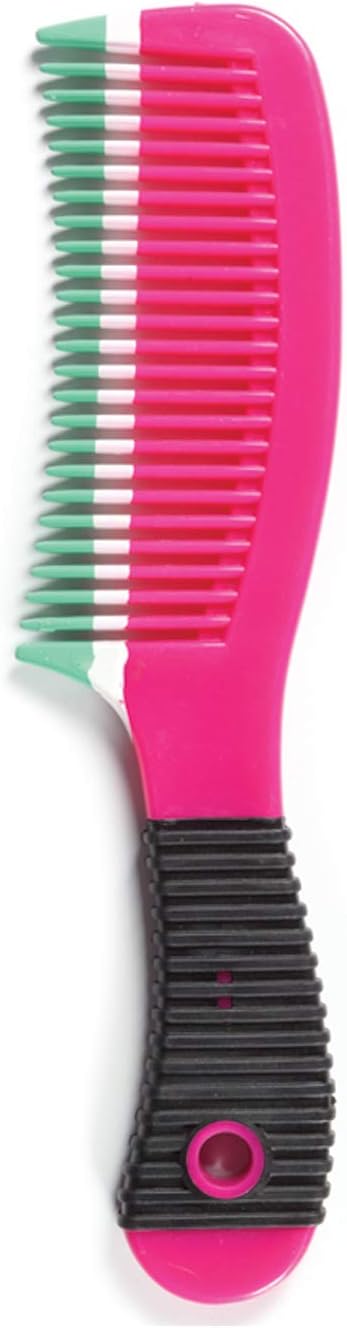 Alternative view of Renkli Plastik Tarak