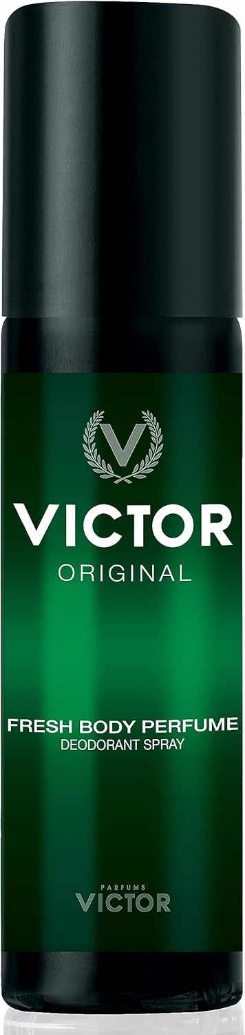 Alternative view of Victor Original Deodorant 125 Ml