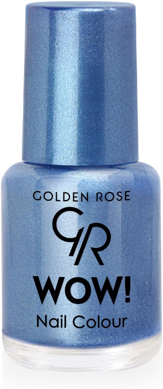 Alternative view of Wow Nail No: 133 - Oje