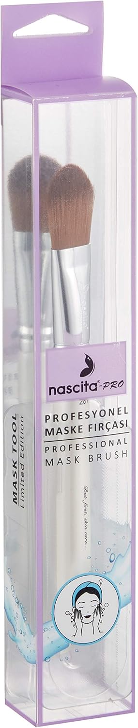 Alternative view of Mask Brush Silikon Maske Fırçası
