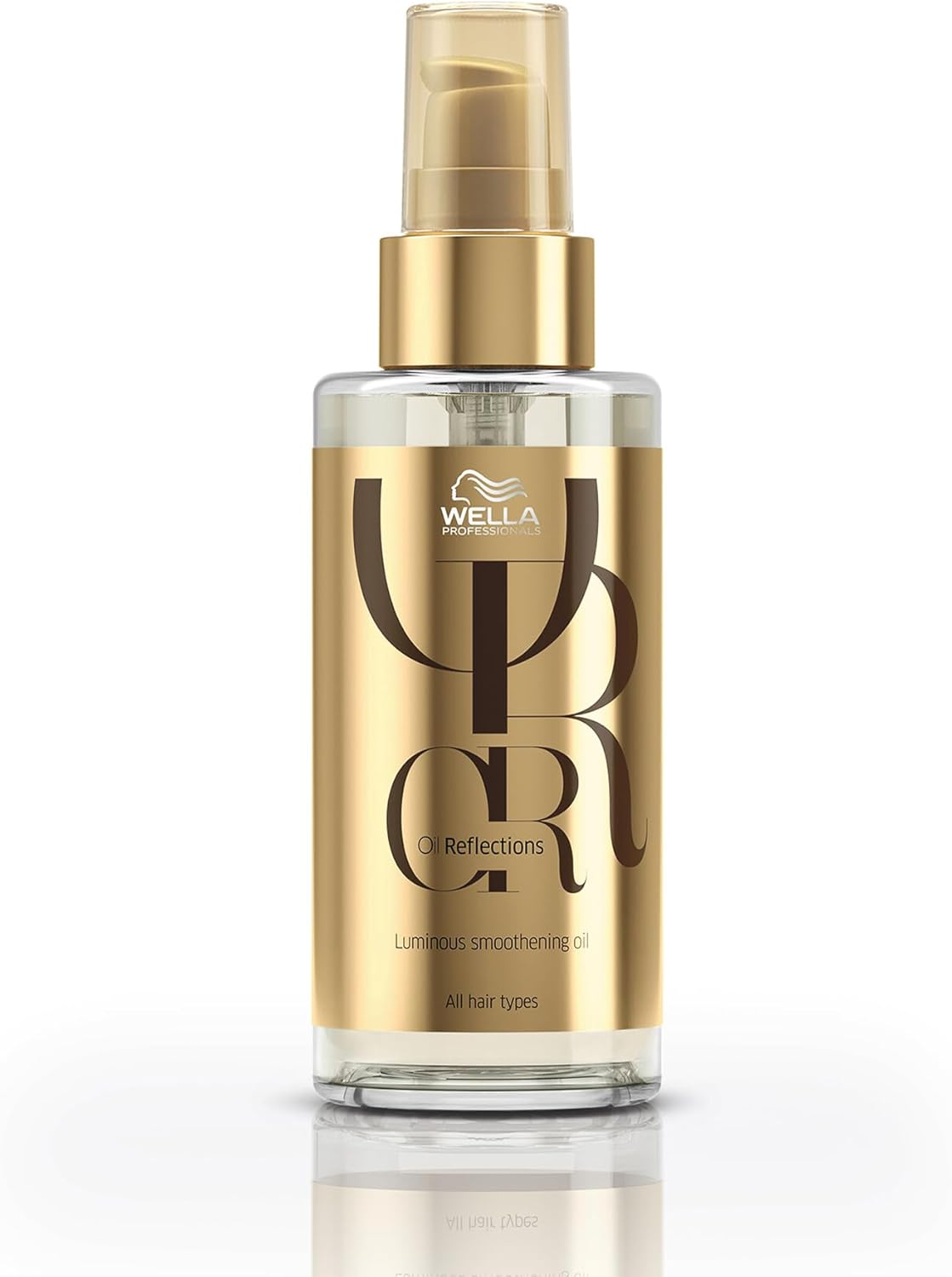Alternative view of Professionals Oil Reflections Işıltı Sağlayan Pürüzsüzleştirici Yağ 100 ml