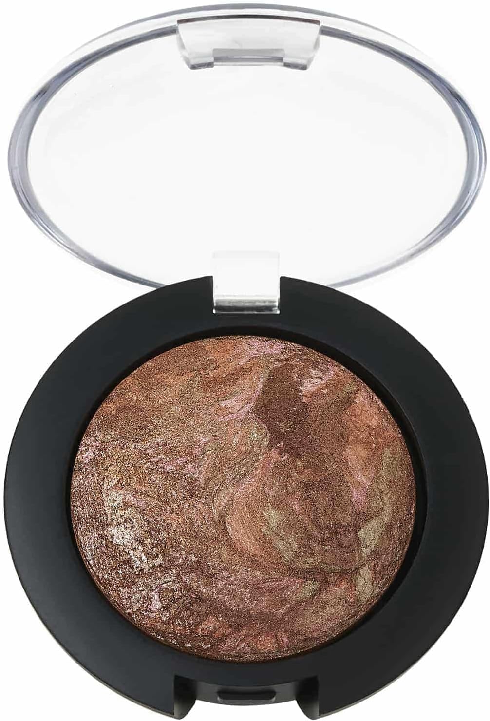 Alternative view of Baked Blush On - Fırınlanmış Allık No: 04 - İpeksi Dokulu ve Işıltılı Allık