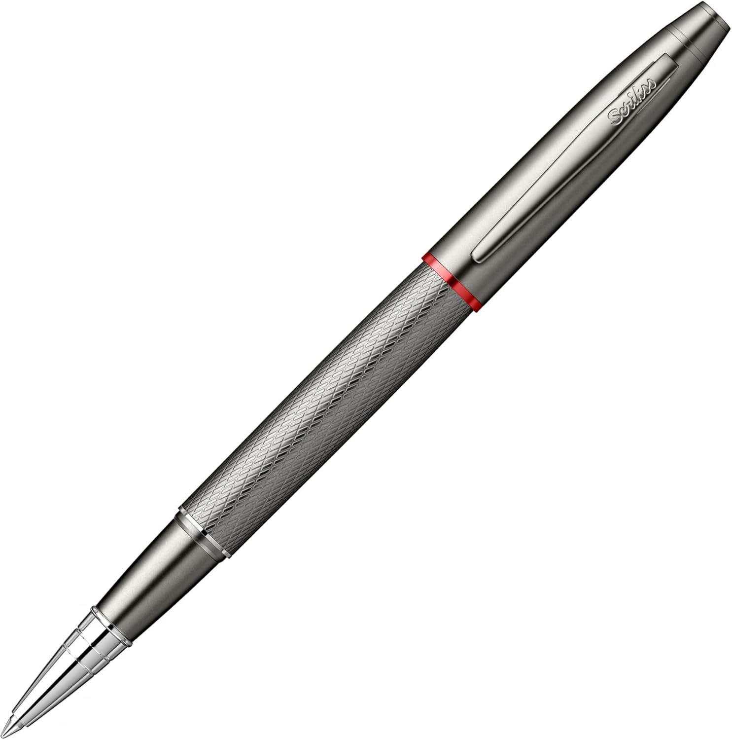 Alternative view of 35 Roller Mat Titanyum