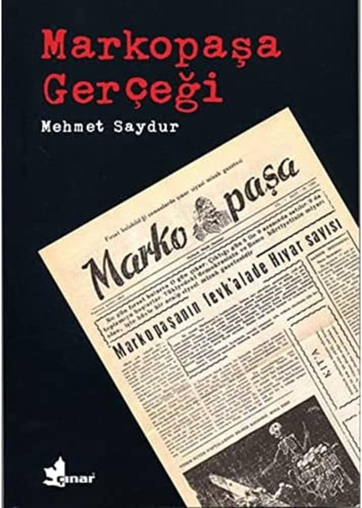 Markopaşa Gerçeği