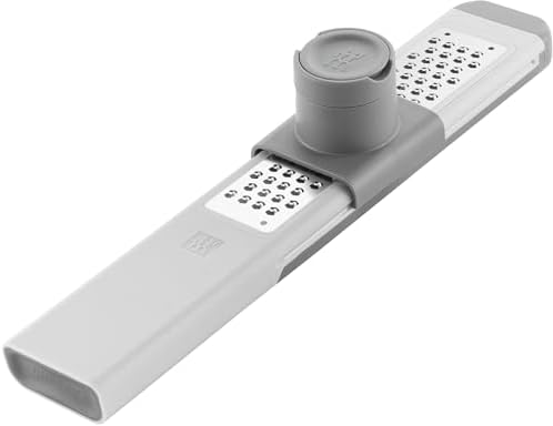 Alternative view of Z-Cut İnce Rende, Gri