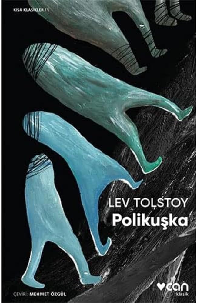Polikuşka : (Kısa Klasik)