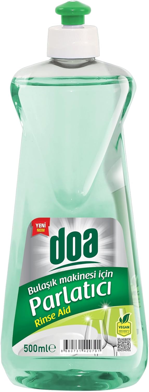 Alternative view of Bulaşık Parlatıcısı 500 ml