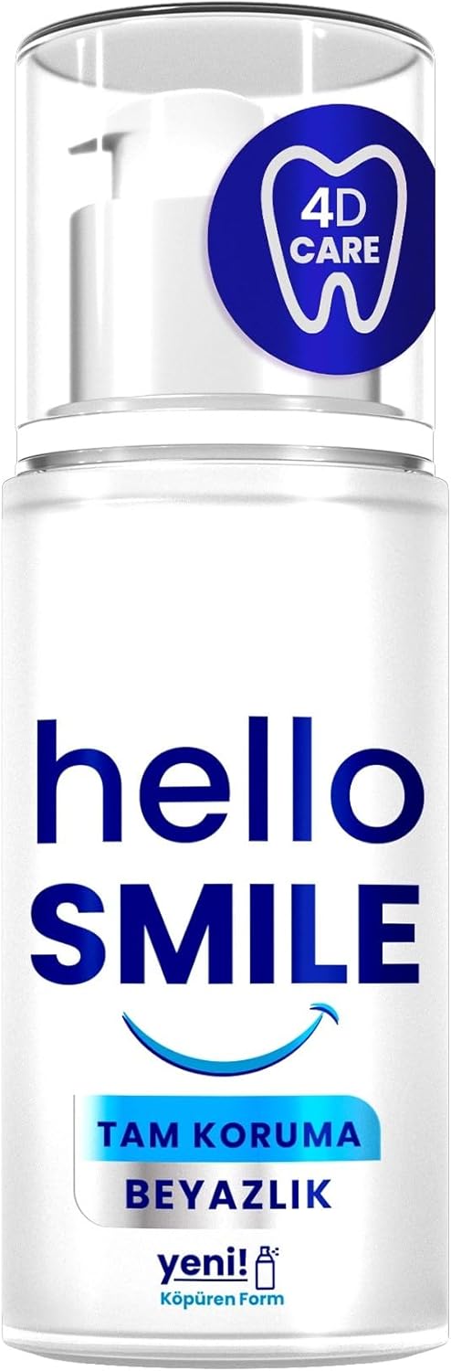 Alternative view of Tam Koruma Anında Beyazlatıcı Diş Jeli 50 ML