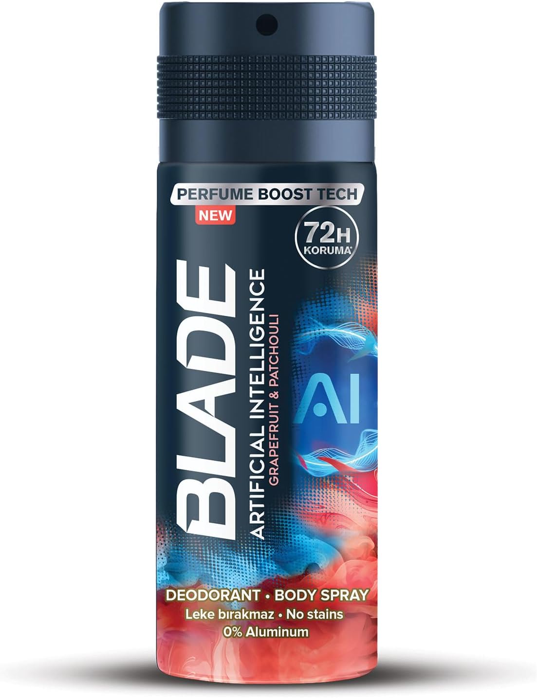 Alternative view of Ai Deodorant, 150 Mililitre