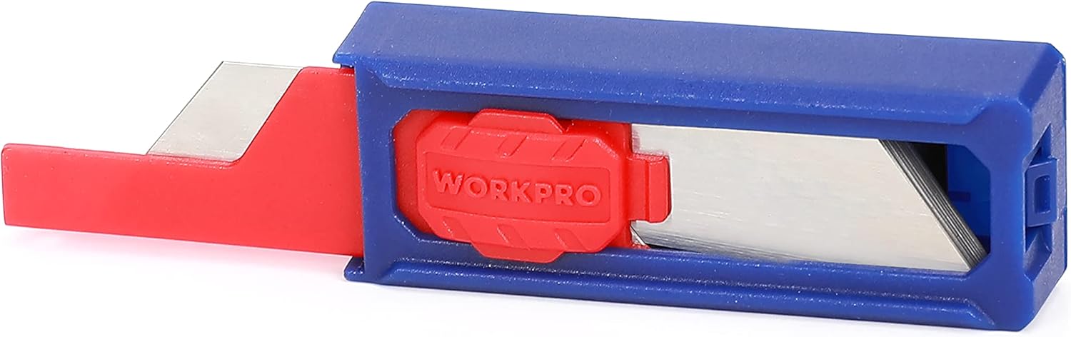 WP213002 10’Lu Rötuş Maket Bıçağı Yedeği