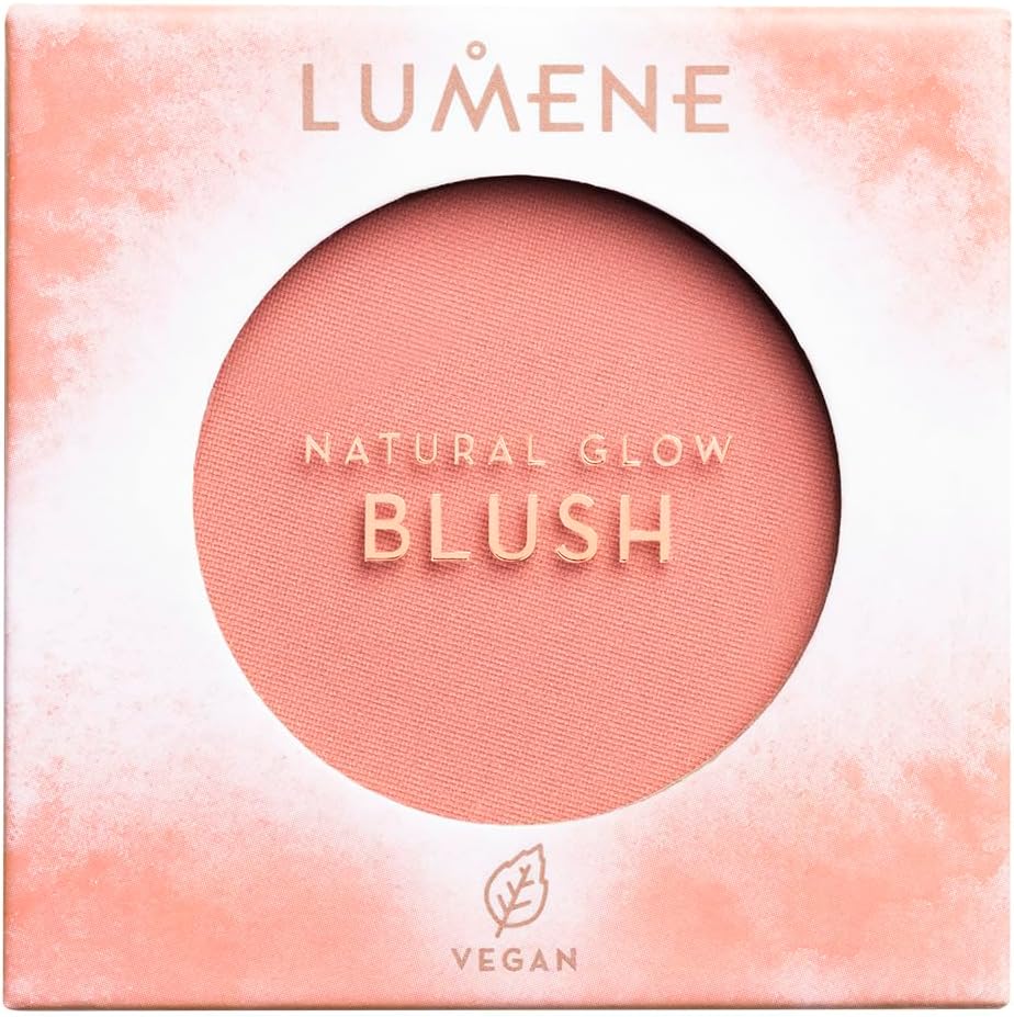 Alternative view of LUMENE Natural Glow Blush Glow