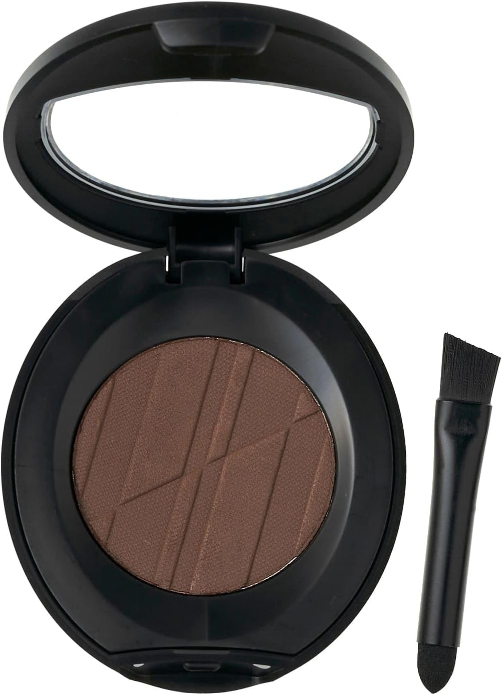 Alternative view of Eyebrow Powder No: 106 Deep Brown - Doğal Kaş Farı