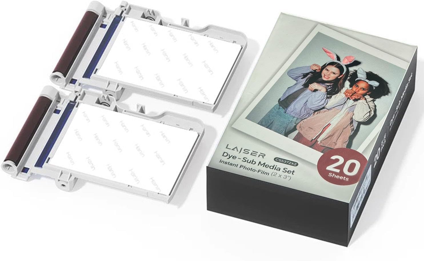 Alternative view of Z5s Kamera Filmi 20'li (2x10)