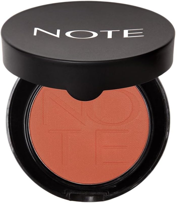 Alternative view of COSMETIQUE Luminous Silk Compact Allık 07 Star Copper