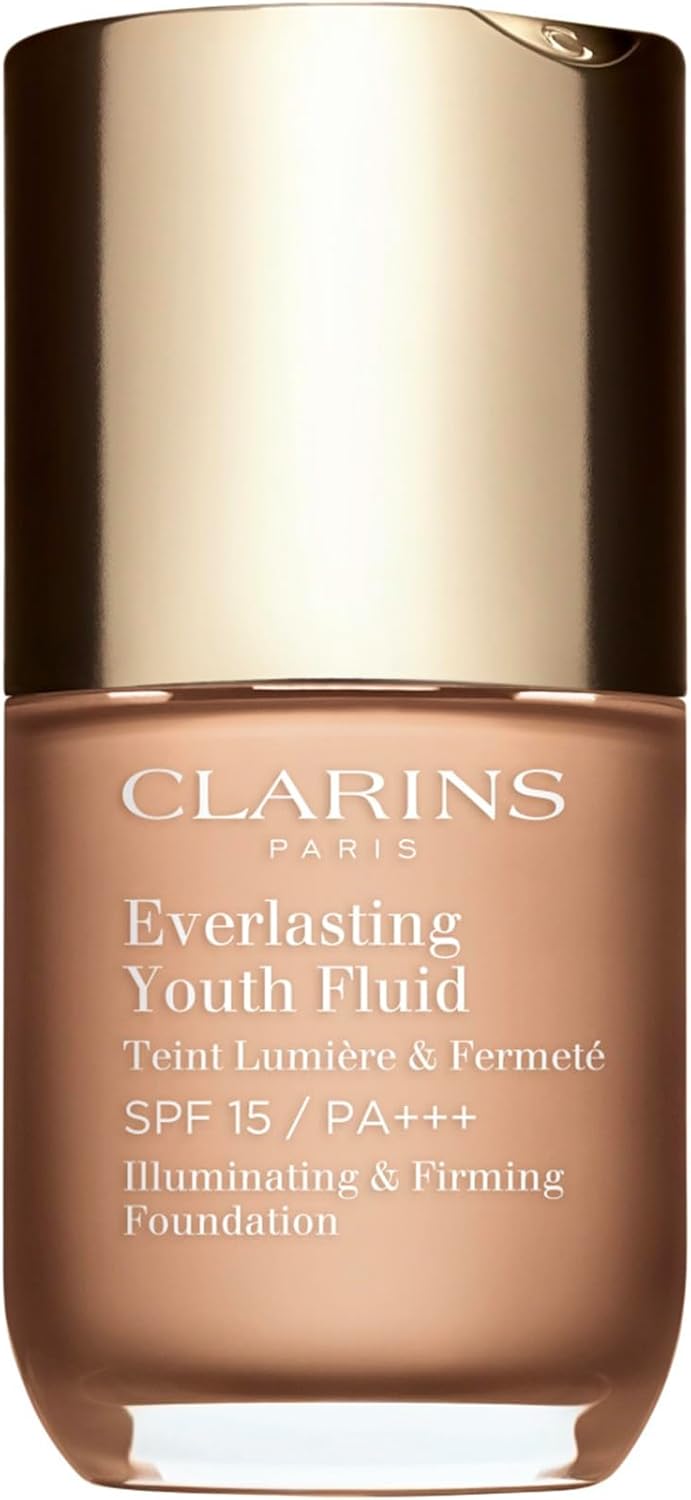 Everlasting Youth Fluid 107 Sıkılaştırıcı Fondöten 30 ml