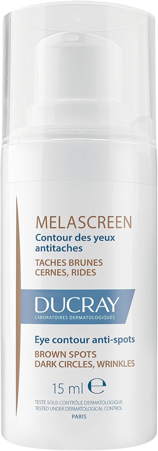 Ducray Melascreen Eye Contour Anti-Spots 15 ml