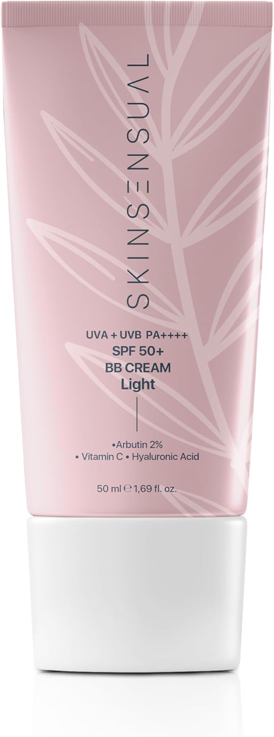 Alternative view of Skin Sensual BB Krem Light| 50 Spf Uva/Uvb Pa++++ | Leke Oluşumunu Önlemeye Yardımcı, Aydınlık ve Canlılık