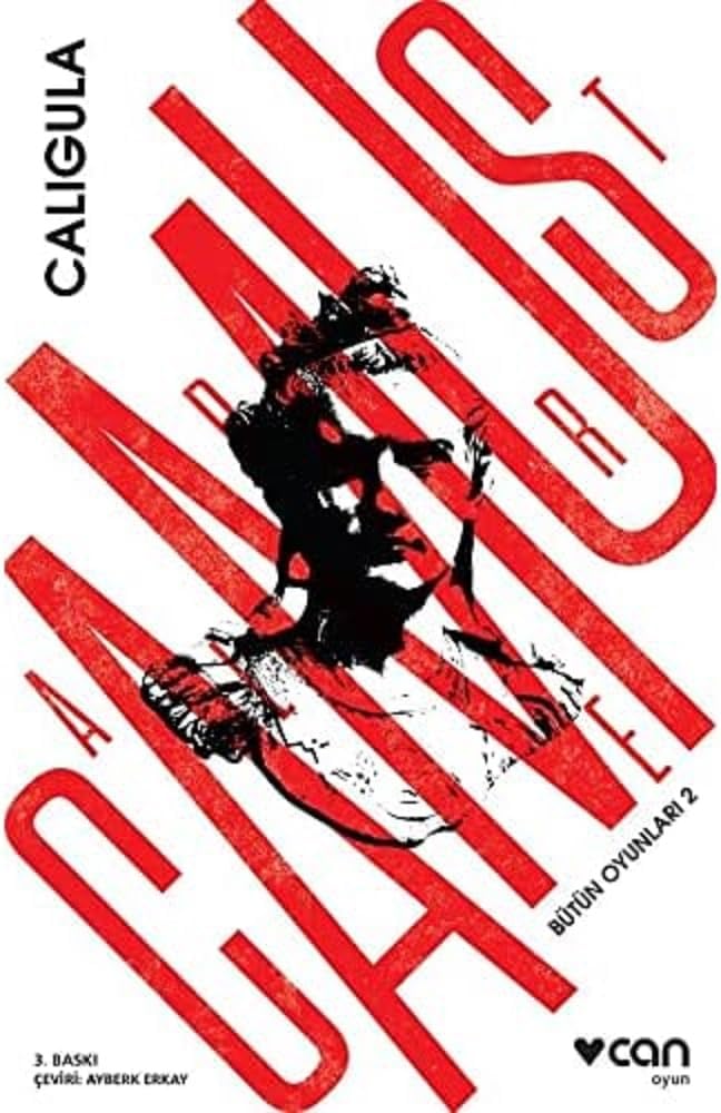 Caligula: Bütün Oyunları 2