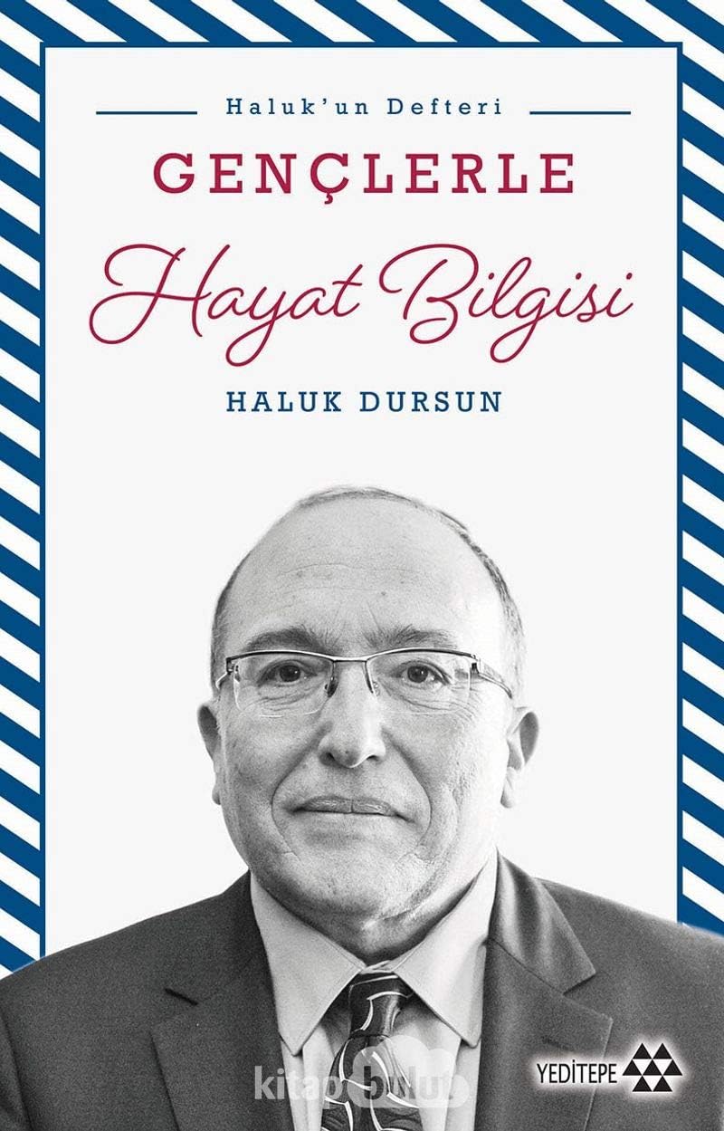 Haluk'un Defteri - Gençlerle Hayat Bilgisi