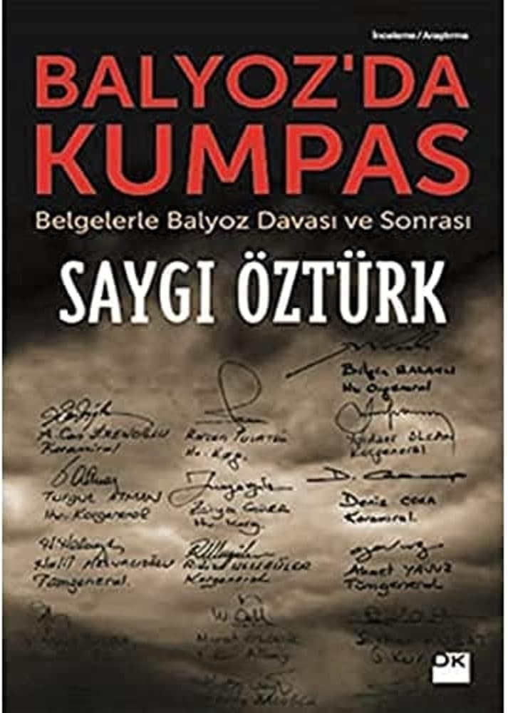 BALYOZDA KUMPAS