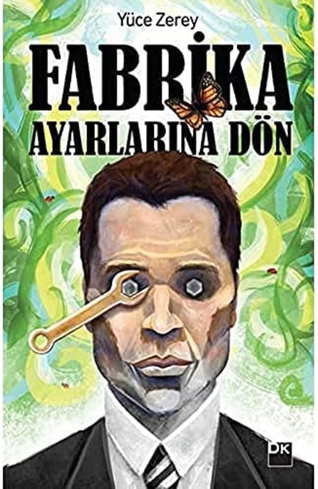 Fabrika Ayarlarına Dön