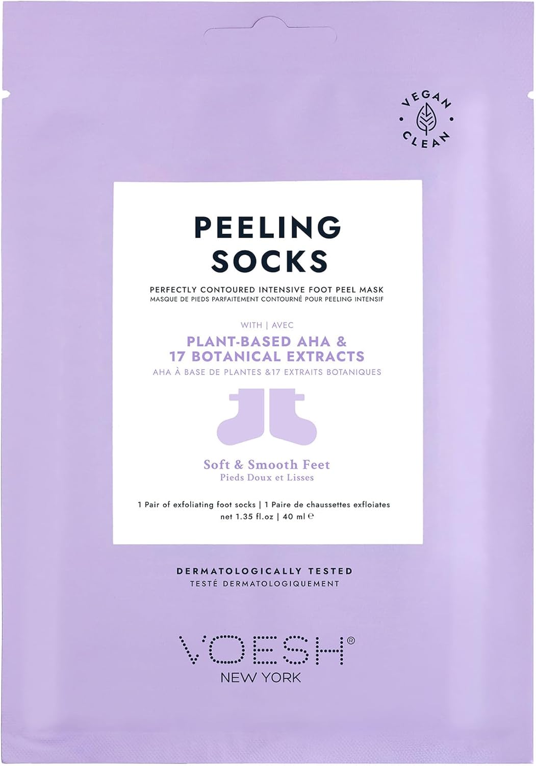 Peeling Bakım Çorabı 40 Ml