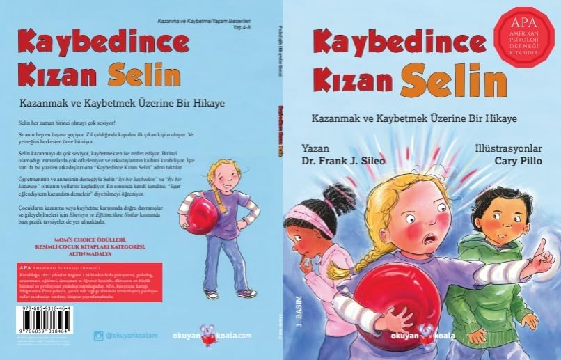 Alternative view of Kaybedince Kızan Selin