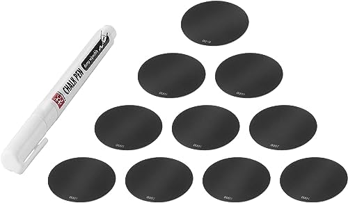 Alternative view of Zwilling Fresh Save Etiket ve Tebeşirli Kalem Seti