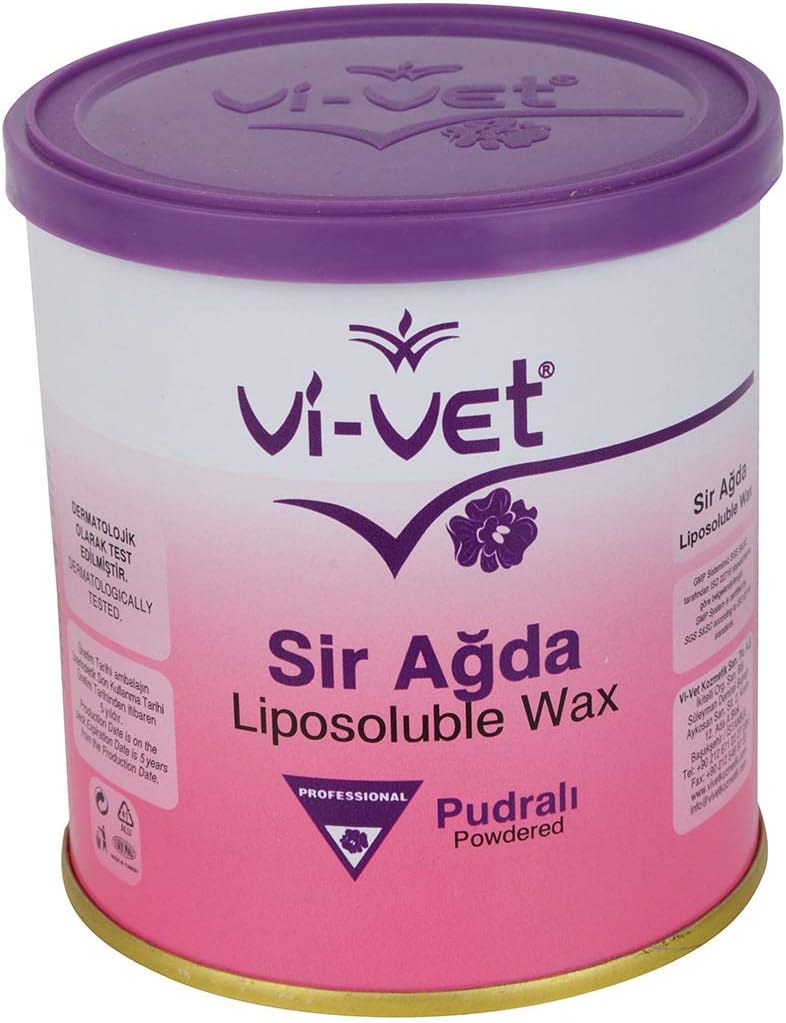 AGDA 240ML PUDRALI