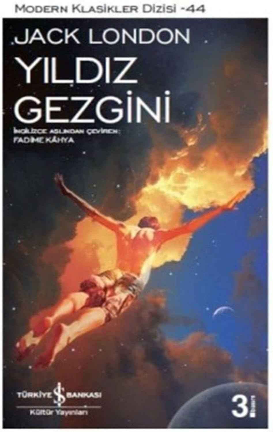 Yıldız Gezgini