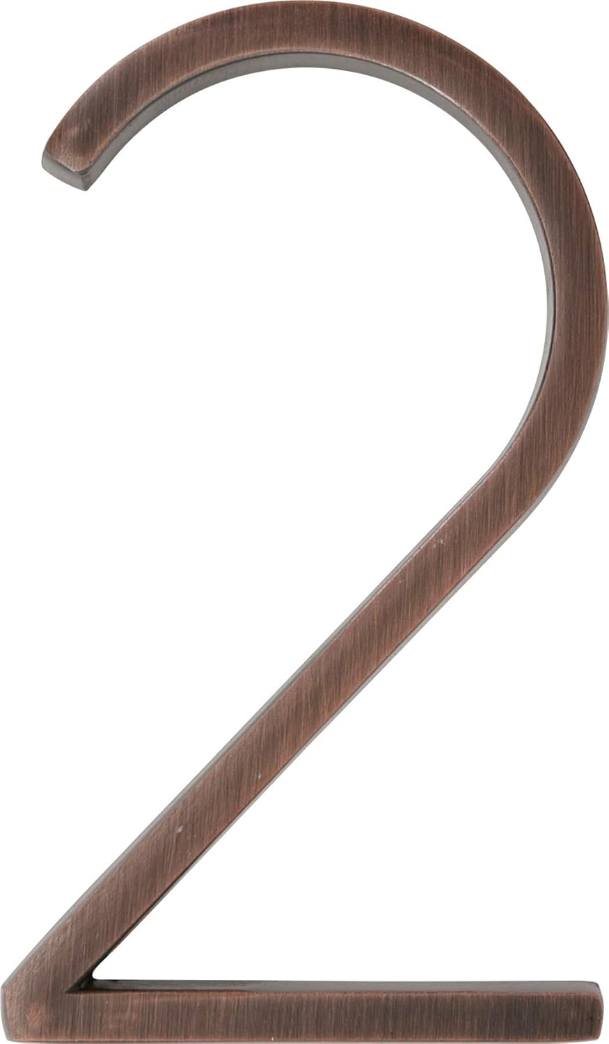 Distinctions Hillman 844687 12,7 cm Yüzen Ev Bronz, 2 Numara - Görsel 3