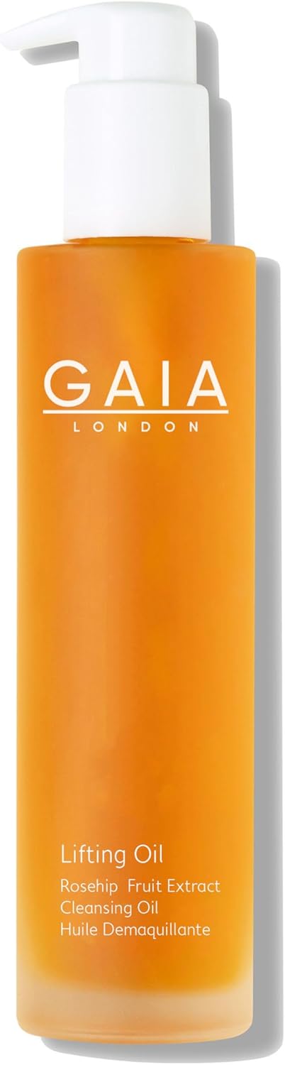 Alternative view of Canlandırıcı Vitamin İçerikli Mucize Yüz Bakım Yağı 100 ml Lifting Oil