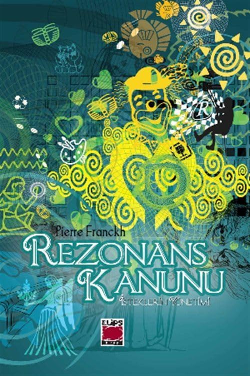 Alternative view of Rezonans Kanunu - 19 Rezonans Kanunu