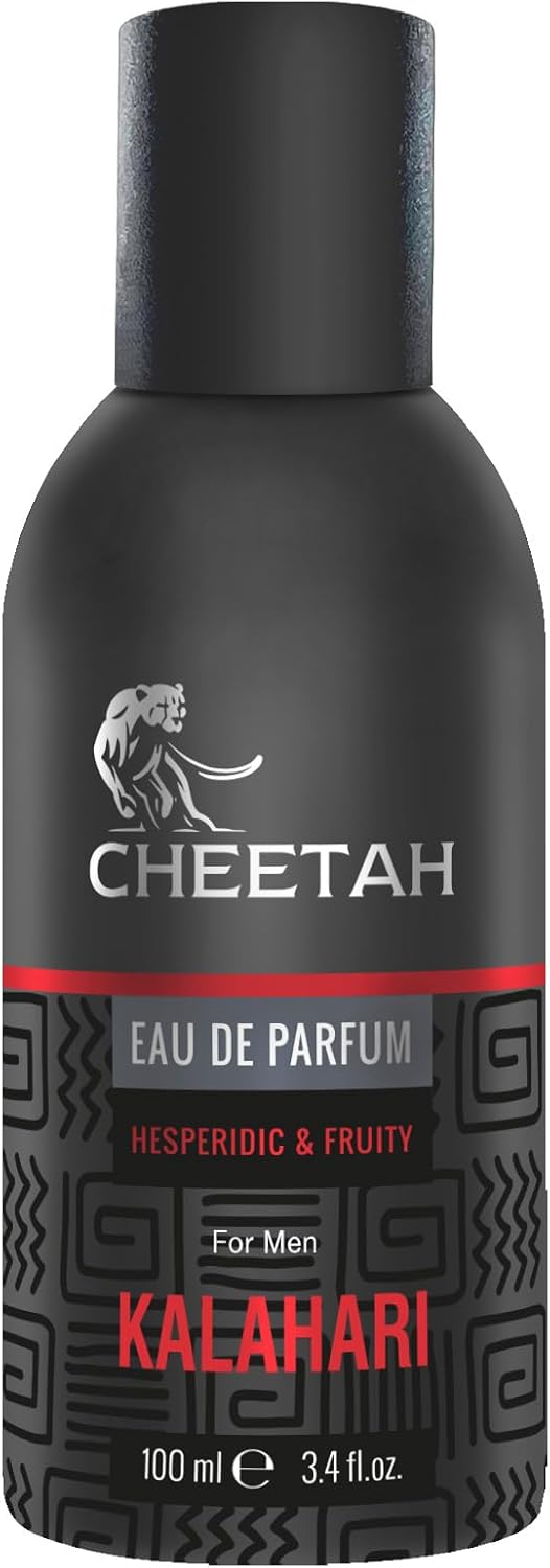 Kalaharı Hesperidic & Fruity Erkek Parfüm 100 ml