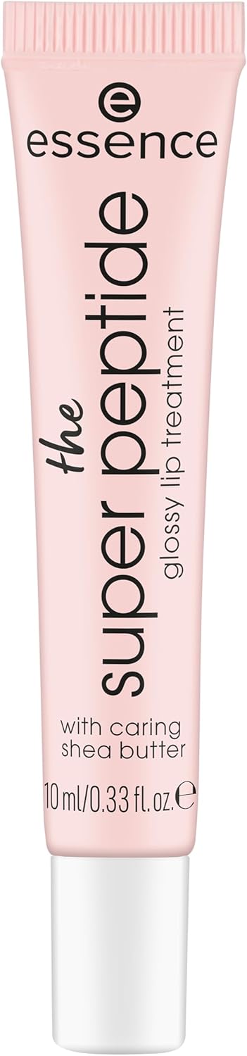 Alternative view of The Super Peptide Glossy Lip Treatment Dudak Bakımı 01